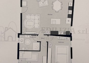 Foto 5 - Three-room apartment Volta Mantovana - photo 5