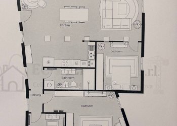 Foto 5 - Three-room apartment Volta Mantovana - photo 5