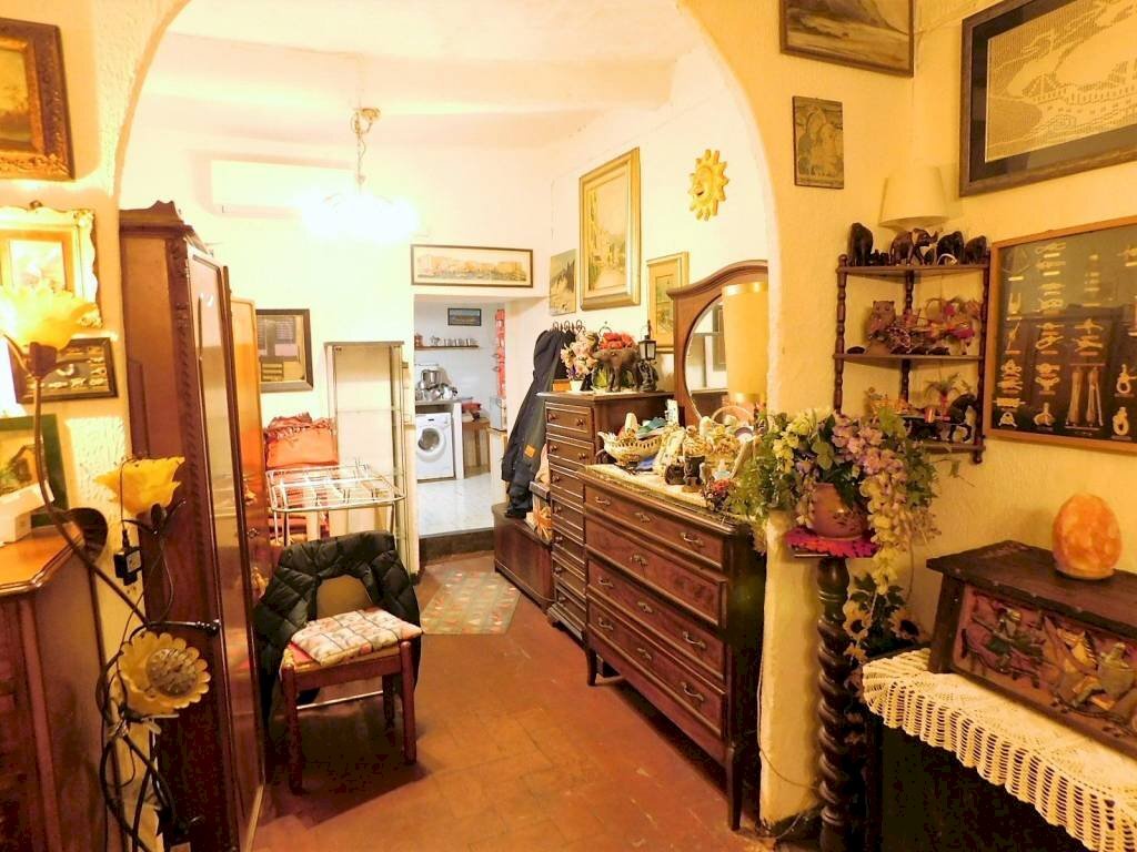 Ingresso - Appartamento via Giuseppe Garibaldi, Camogli - foto 3
