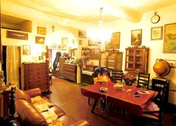 Salone - Apartment via Giuseppe Garibaldi, Camogli - photo 2