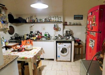 Cucina - Apartment via Giuseppe Garibaldi, Camogli - photo 4