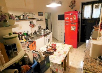 Cucina - Apartment via Giuseppe Garibaldi, Camogli - photo 6