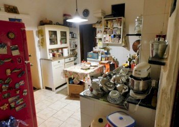 Cucina - Apartment via Giuseppe Garibaldi, Camogli - photo 7