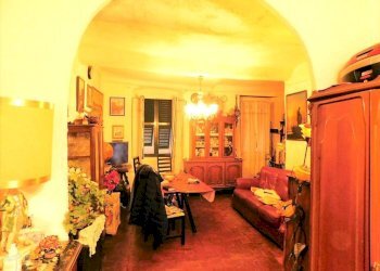 Salone - Apartment via Giuseppe Garibaldi, Camogli - photo 9