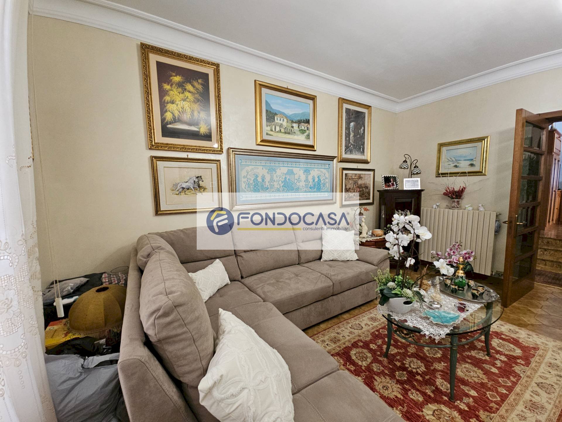 Foto 1 - Semi-detached house Via F. Ferruccio
 
12, Melendugno - photo 1