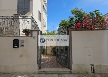Foto 3 - Casa semi indipendente Via F. Ferruccio
12, Melendugno - foto 3