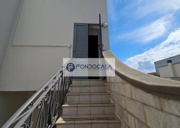 Foto 5 - Casa semi indipendente Via F. Ferruccio
12, Melendugno - foto 5