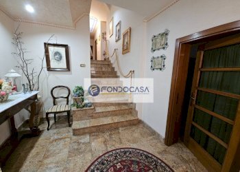 Foto 6 - Casa semi indipendente Via F. Ferruccio
12, Melendugno - foto 6