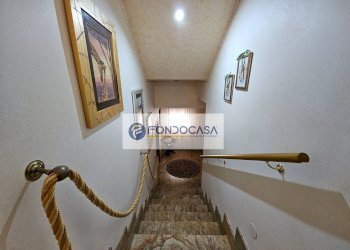 Foto 10 - Casa semi indipendente Via F. Ferruccio
12, Melendugno - foto 10