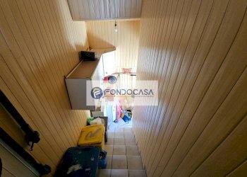 Foto 30 - Casa semi indipendente Via F. Ferruccio
12, Melendugno - foto 30