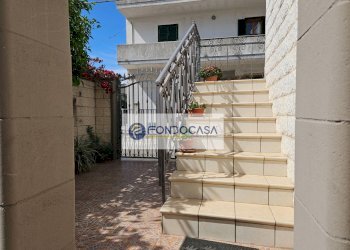 Foto 41 - Casa semi indipendente Via F. Ferruccio
12, Melendugno - foto 41