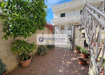 Foto 42 - Casa semi indipendente Via F. Ferruccio
12, Melendugno - foto 42