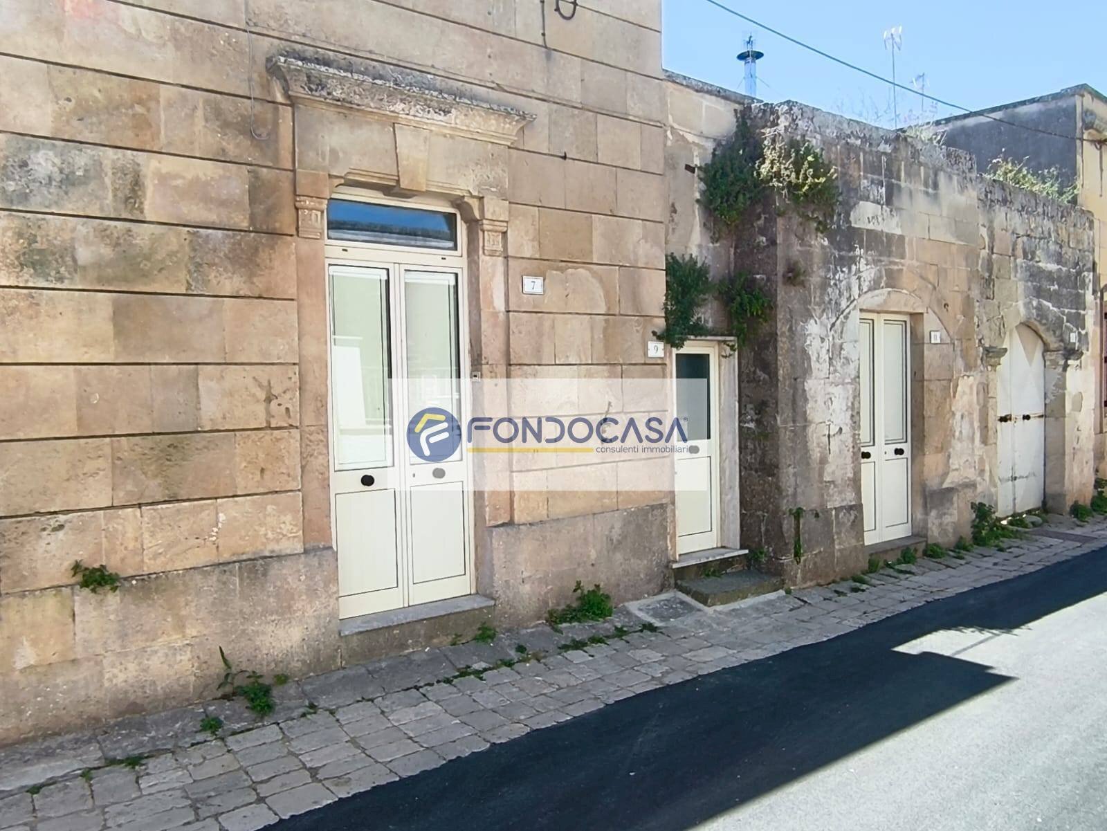 Foto 3 - Casa indipendente Via Roma, Zollino - foto 3