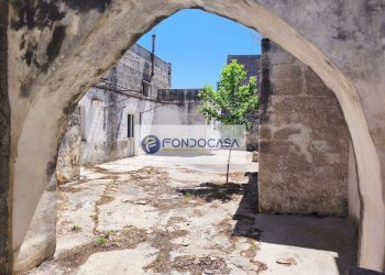 Foto 1 - Casa indipendente Via Roma, Zollino - foto 1