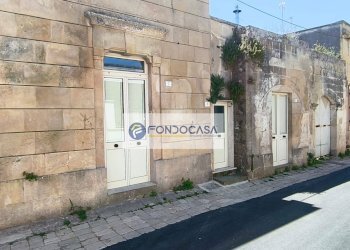 Foto 3 - Casa indipendente Via Roma, Zollino - foto 3