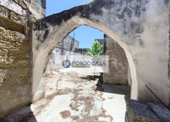 Foto 17 - Casa indipendente Via Roma, Zollino - foto 17