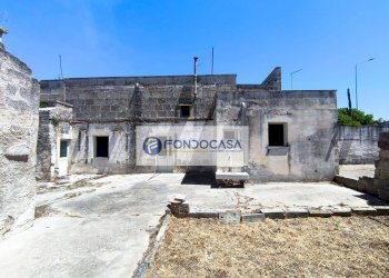 Foto 33 - Casa indipendente Via Roma, Zollino - foto 33