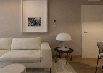 Salone - Two-room apartment corso Stati Uniti, 21, Torino (neighborhood Crocetta) - photo 5