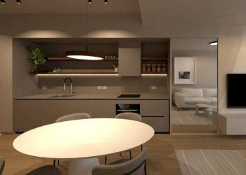 Cucina - Two-room apartment corso Stati Uniti, 21, Torino (neighborhood Crocetta) - photo 6
