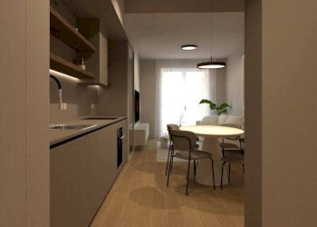 Cucina - Two-room apartment corso Stati Uniti, 21, Torino (neighborhood Crocetta) - photo 8