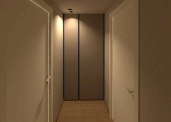 Corridoio - Two-room apartment corso Stati Uniti, 21, Torino (neighborhood Crocetta) - photo 9