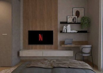 Salone - Two-room apartment corso Stati Uniti, 21, Torino (neighborhood Crocetta) - photo 12