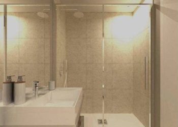 Bagno - Two-room apartment corso Stati Uniti, 21, Torino (neighborhood Crocetta) - photo 15