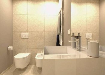 Bagno - Two-room apartment corso Stati Uniti, 21, Torino (neighborhood Crocetta) - photo 16