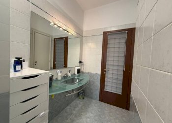 Bagno - Trilocale via Vincenzo Steffenone, 10, Torino (zona Lingotto) - foto 27