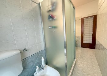Bagno - Trilocale via Vincenzo Steffenone, 10, Torino (zona Lingotto) - foto 29