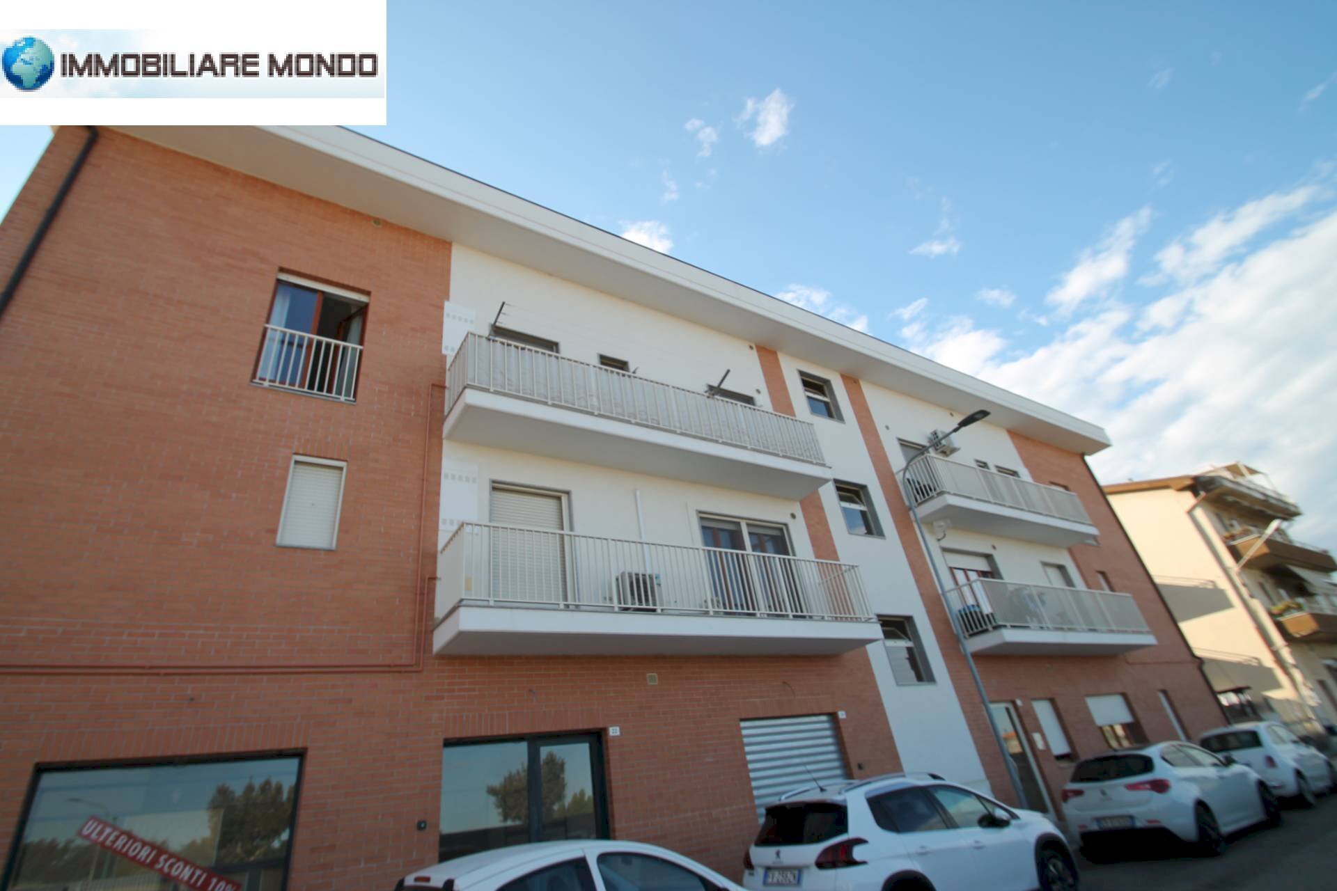 Foto 1 - Three-room apartment Traversa Via Palmiro Togliatti
 
18, Campomarino - photo 1