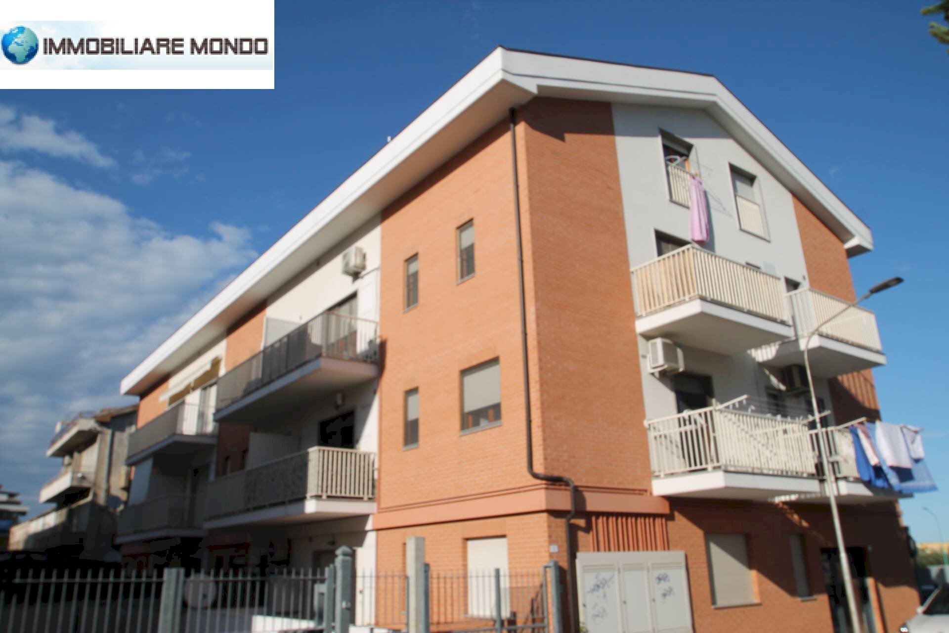 Foto 2 - Three-room apartment Traversa Via Palmiro Togliatti
18, Campomarino - photo 2