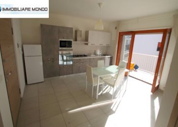 Foto 3 - Three-room apartment Traversa Via Palmiro Togliatti
18, Campomarino - photo 3