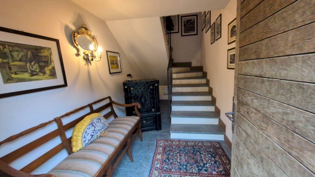 Scala - Three-room apartment Frazione Grand Crè, Sarre - photo 3