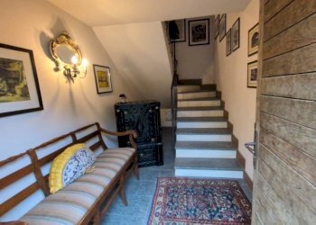 Scala - Three-room apartment Frazione Grand Crè, Sarre - photo 3