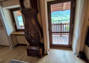 Ingresso - Three-room apartment Frazione Grand Crè, Sarre - photo 7
