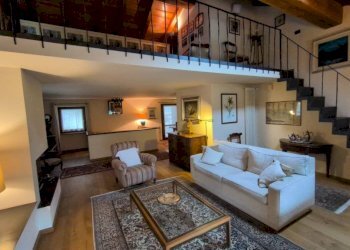 Salone - Three-room apartment Frazione Grand Crè, Sarre - photo 11