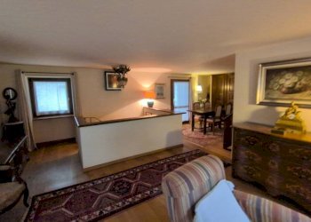 Salone - Three-room apartment Frazione Grand Crè, Sarre - photo 12