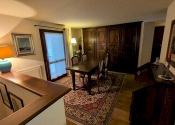 Studio - Three-room apartment Frazione Grand Crè, Sarre - photo 13