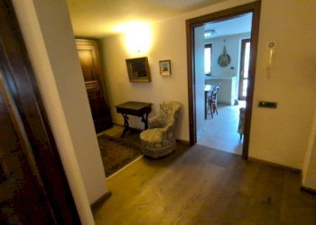 Ingresso - Three-room apartment Frazione Grand Crè, Sarre - photo 14