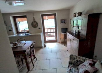 Corridoio - Three-room apartment Frazione Grand Crè, Sarre - photo 15