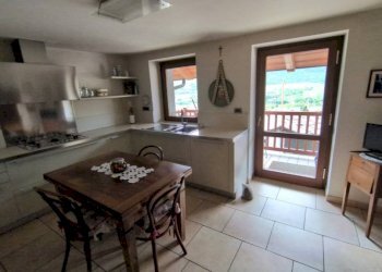 Salone - Three-room apartment Frazione Grand Crè, Sarre - photo 16