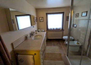 Bagno - Three-room apartment Frazione Grand Crè, Sarre - photo 18