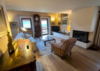 Salone - Three-room apartment Frazione Grand Crè, Sarre - photo 19