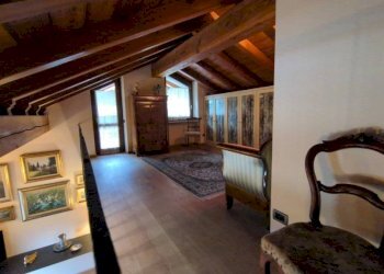Disimpegno - Three-room apartment Frazione Grand Crè, Sarre - photo 24