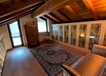 Disimpegno - Three-room apartment Frazione Grand Crè, Sarre - photo 25