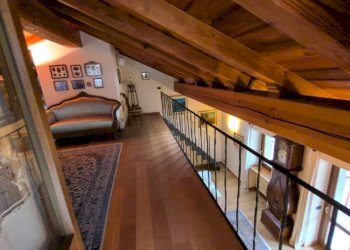 Disimpegno - Three-room apartment Frazione Grand Crè, Sarre - photo 27