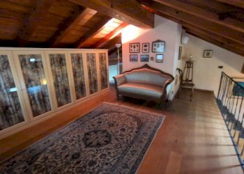 Studio - Three-room apartment Frazione Grand Crè, Sarre - photo 28