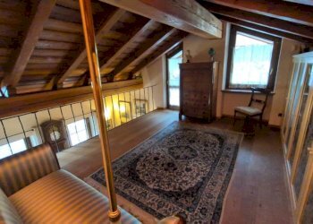 Interno non residenziale - Three-room apartment Frazione Grand Crè, Sarre - photo 37