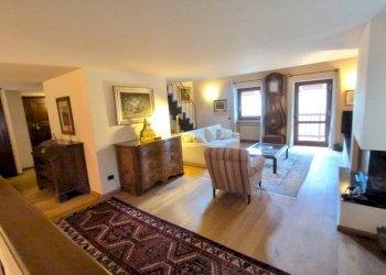 Salone - Three-room apartment Frazione Grand Crè, Sarre - photo 41
